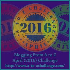 A To Z 2016